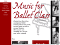 lisaharrisdance.com