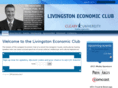 livingstoneconomicclub.com