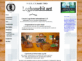 loghomekit.net
