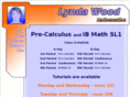 lyndawood.com