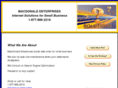 macswebsolutions.net