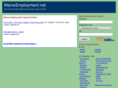 maineemployment.net