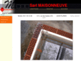 maisonneuve-sarl.com