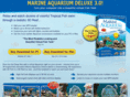 marineaquariumdeluxe.com