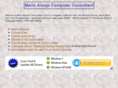 marioaraujo.com