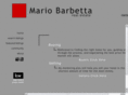 mariobarbetta.com