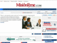 masmisionpyme.com