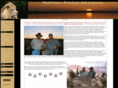 matthewsoutdooradventures.com