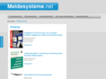 meldesysteme.net