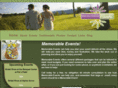 memorableevents.ws