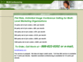 mlm-conferencing.com