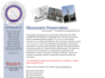 monumentpreservation.com
