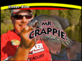 mrcrappie.com