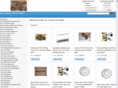 mytoytractorsandgifts.com