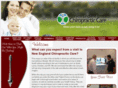 nechirocare.com