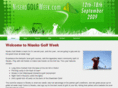 nisekogolfweek.com