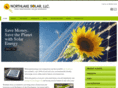 northlakesolar.com