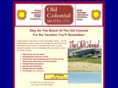 oldcolonialmotel.com