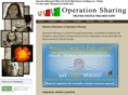 operationsharing.com