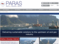 paras-consulting.com