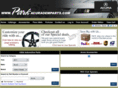 parkacuraoemparts.com