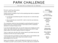 parkchallenge.com