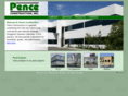 penceconstruction.com