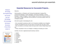 pm-essentials.com