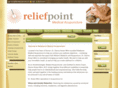 reliefpointacupuncture.com