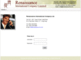renaissance-hk.com