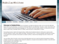 rubilarwrites.com