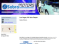 sabramotors.com
