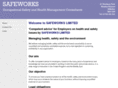 safeworks.co.uk