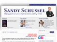 sandyschussel.com