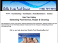 santanvalleypoolservices.com