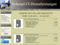 schnepf-it.de