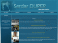 serdardurer.com