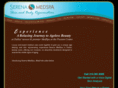 serenamedicalspa.com