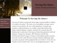 servingmysisters.com