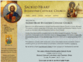 shbyzantine.com