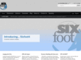 sixfoot4.com