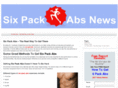 sixpackabsnews.com