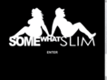 somewhatslim.com