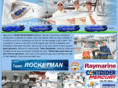 teamrocketman.com