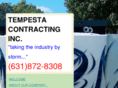 tempestacontractinginc.com