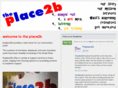 theplace2b.org