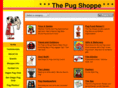 thepugshoppe.com