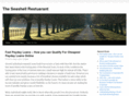 theseashellrestaurant.com