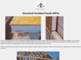 timberframeandsips.com