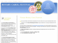 vernoncarolfestival.com